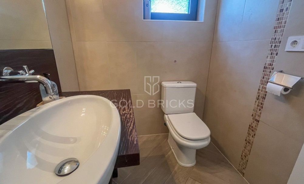 Sprzedaż ·  · Finestrat