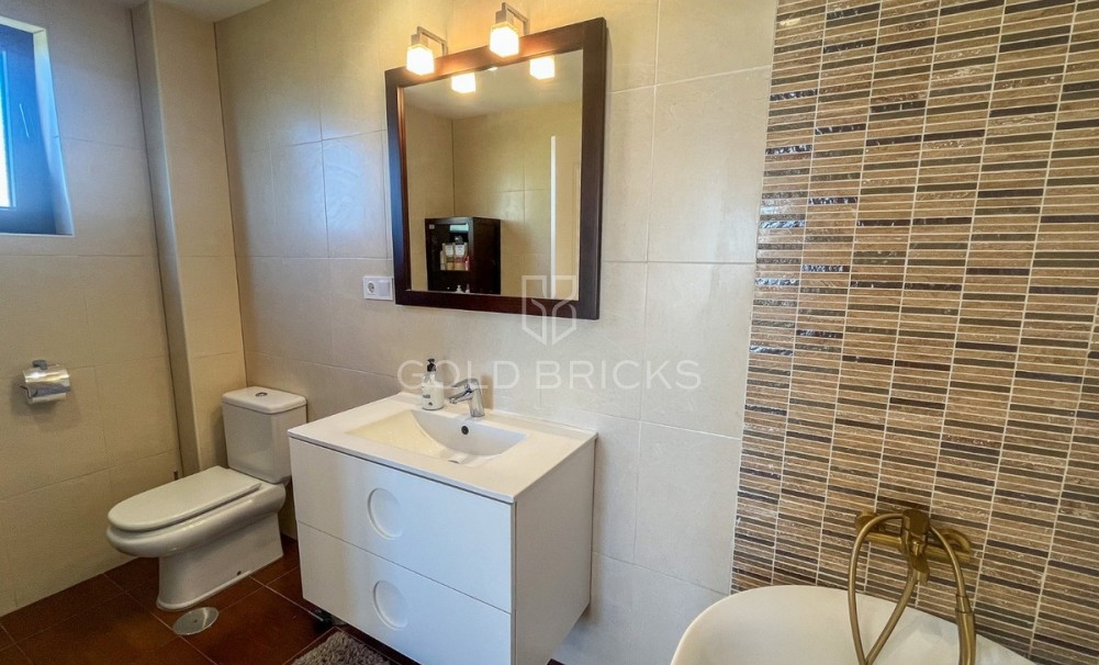 Sprzedaż ·  · Finestrat