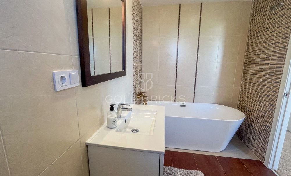 Sprzedaż ·  · Finestrat