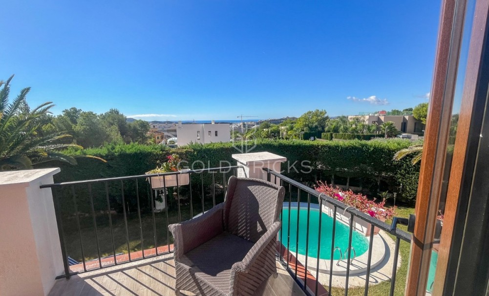 Sprzedaż ·  · Finestrat