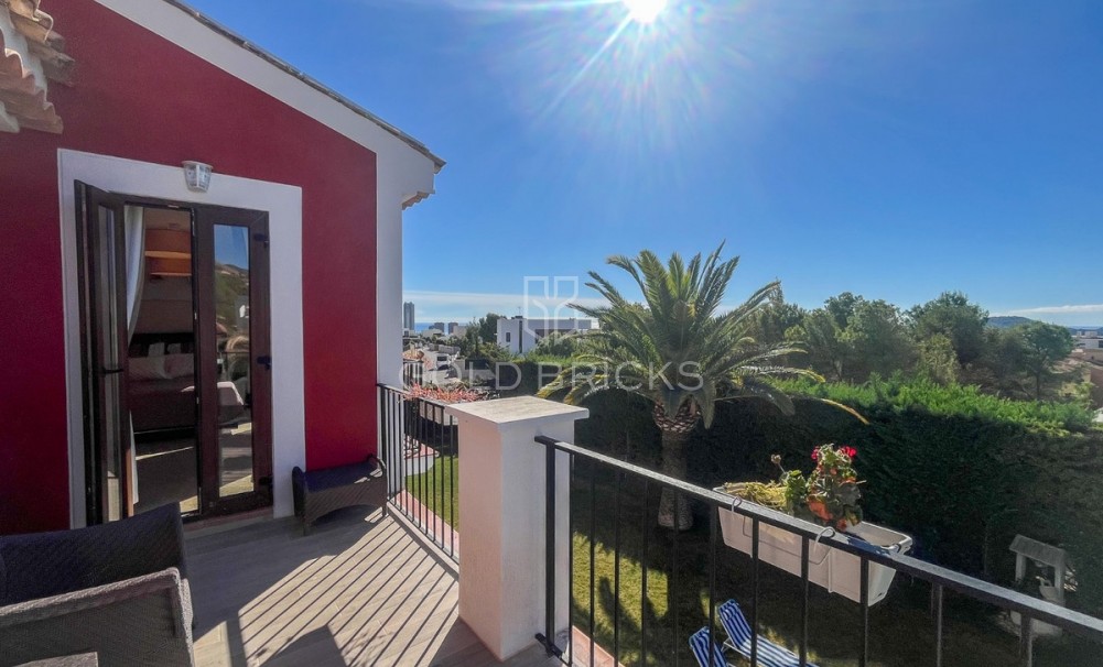 Sprzedaż ·  · Finestrat