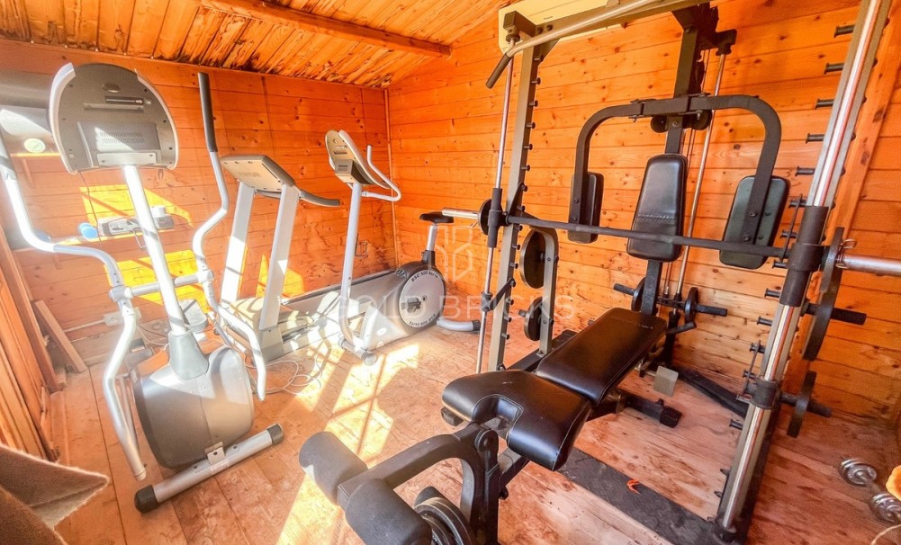 Sprzedaż ·  · Finestrat