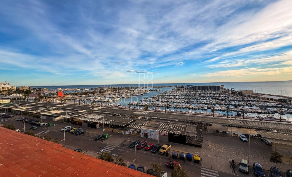 Wederverkoop ·  · Santa Pola · Santa Pola Centro