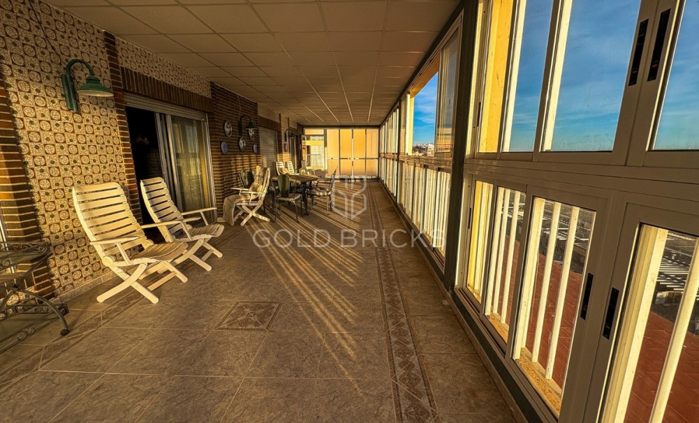 Wederverkoop ·  · Santa Pola · Santa Pola Centro