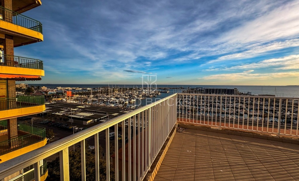 Wederverkoop ·  · Santa Pola · Santa Pola Centro