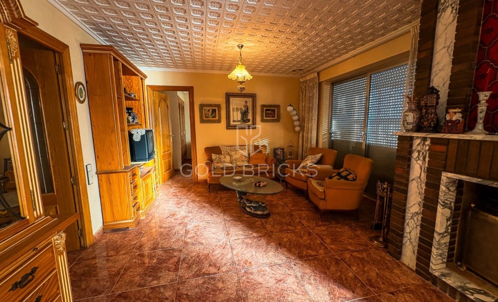 Wederverkoop ·  · Santa Pola · Santa Pola Centro