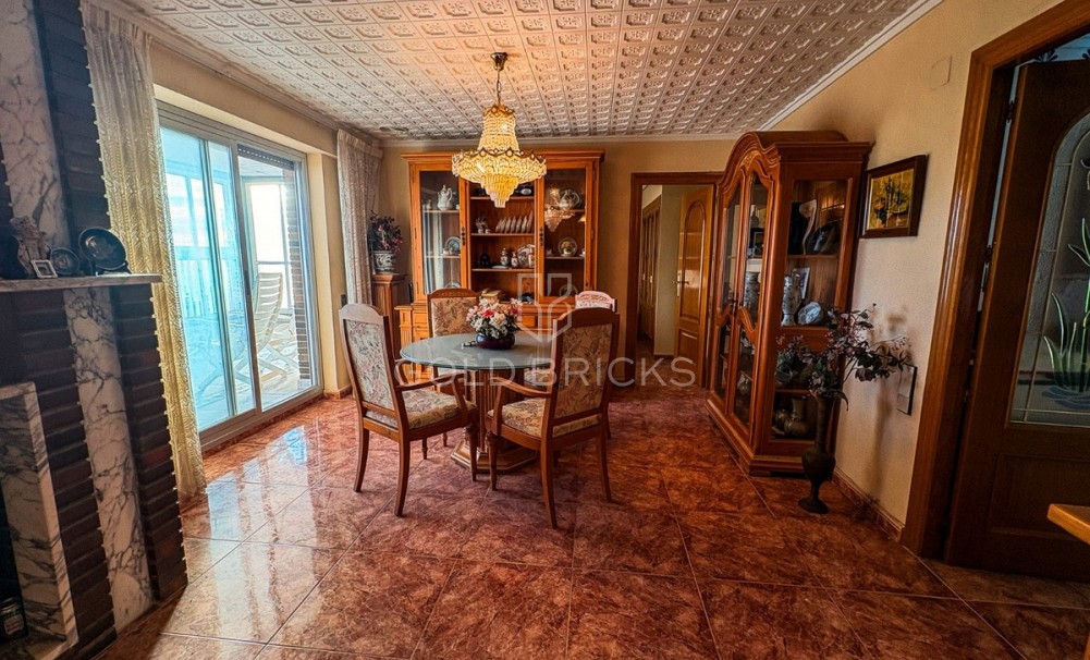 Wederverkoop ·  · Santa Pola · Santa Pola Centro