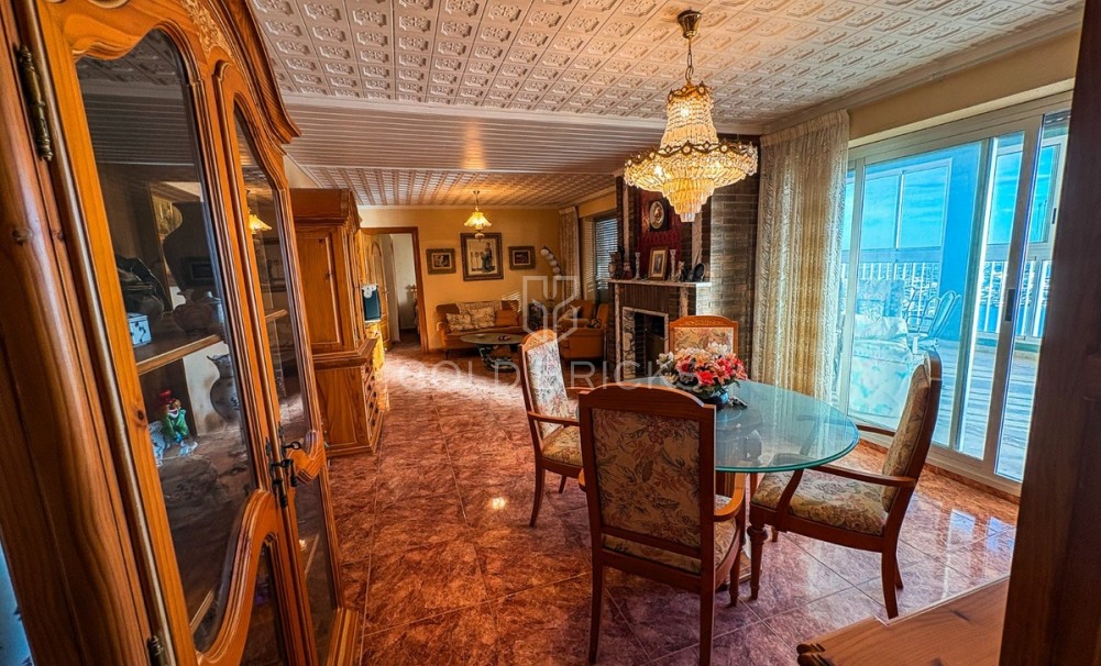 Wederverkoop ·  · Santa Pola · Santa Pola Centro