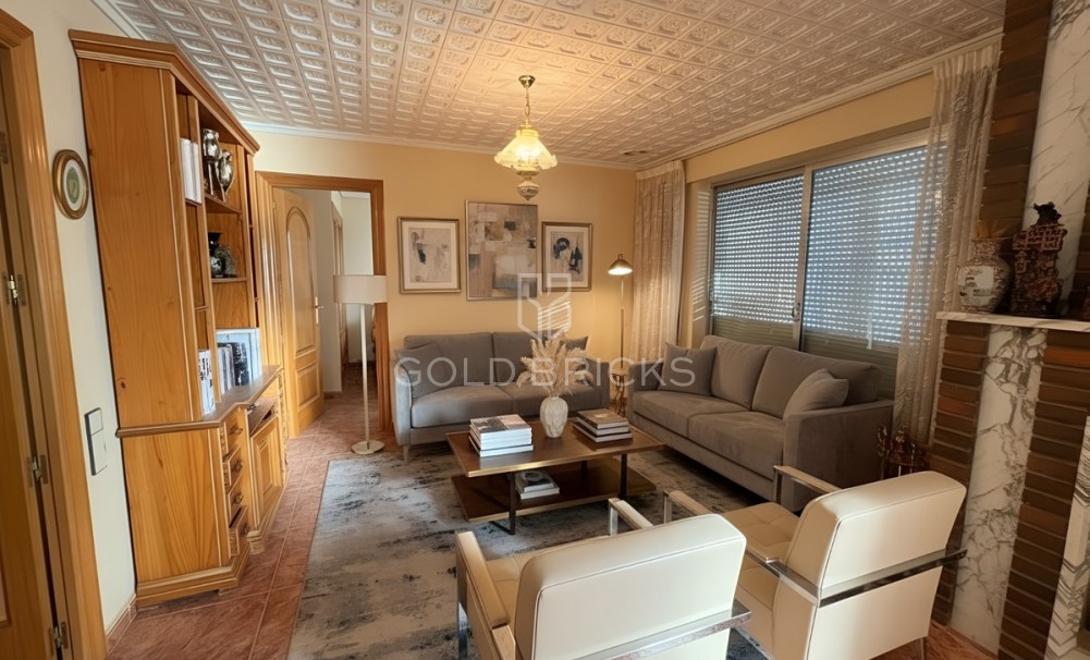 Wederverkoop ·  · Santa Pola · Santa Pola Centro