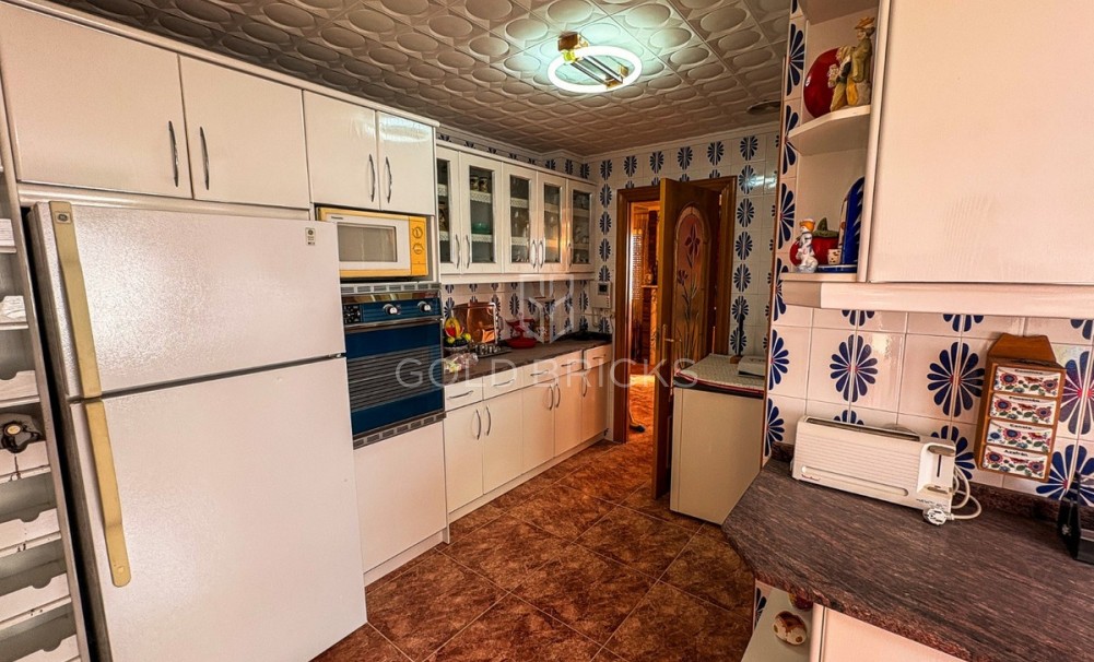 Wederverkoop ·  · Santa Pola · Santa Pola Centro