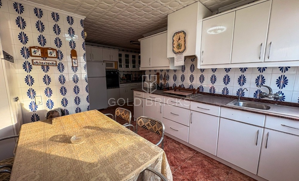 Wederverkoop ·  · Santa Pola · Santa Pola Centro