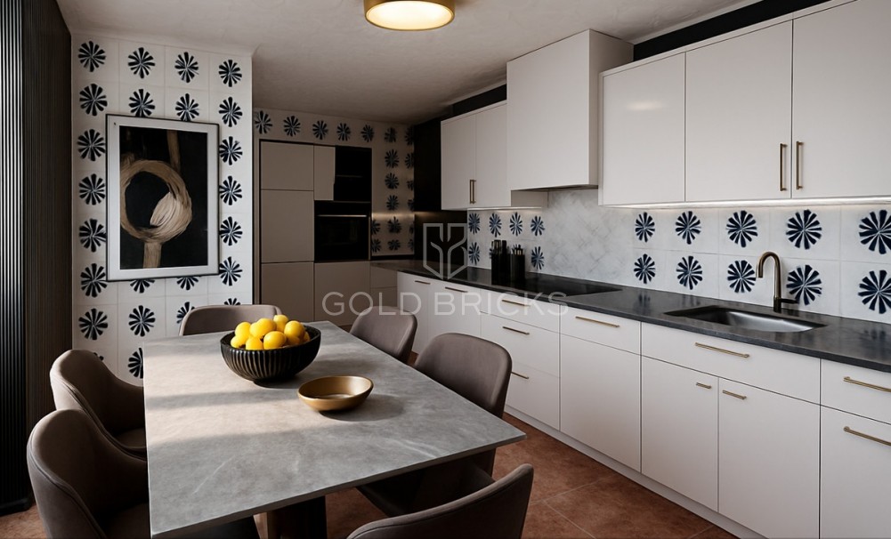 Wederverkoop ·  · Santa Pola · Santa Pola Centro