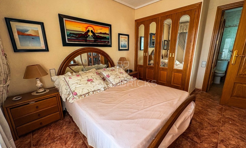 Wederverkoop ·  · Santa Pola · Santa Pola Centro