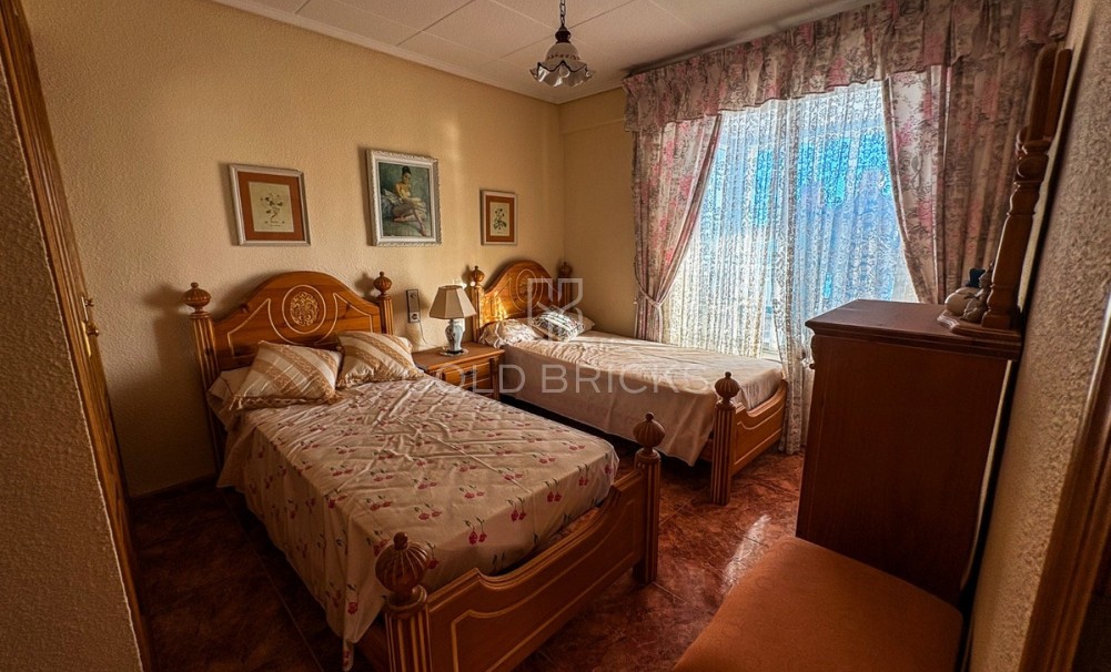 Wederverkoop ·  · Santa Pola · Santa Pola Centro