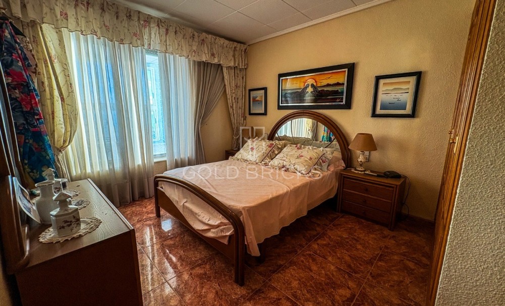 Wederverkoop ·  · Santa Pola · Santa Pola Centro