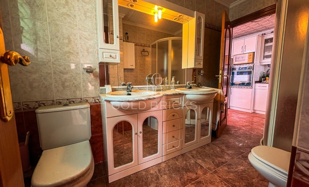 Wederverkoop ·  · Santa Pola · Santa Pola Centro