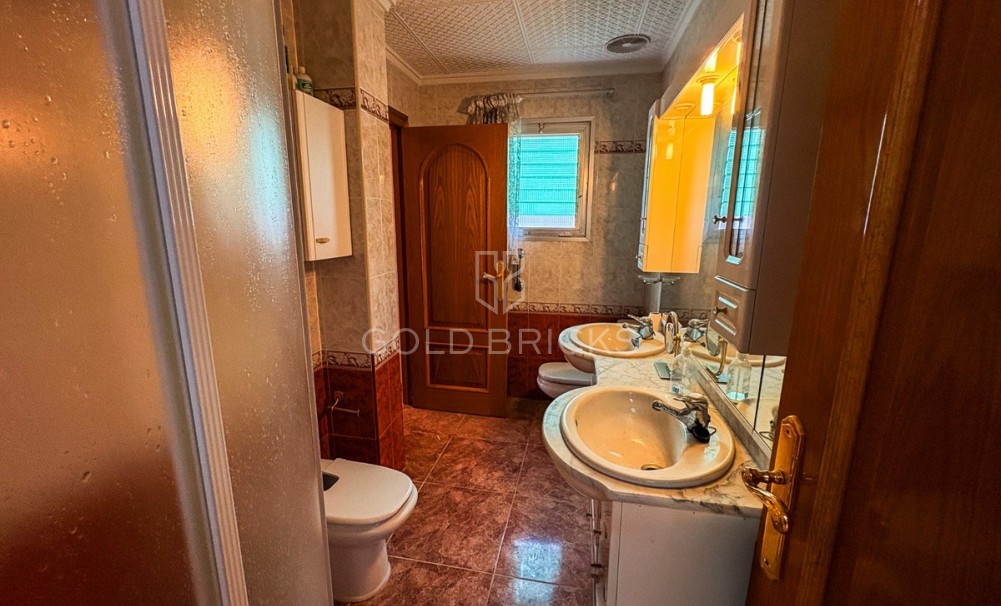 Wederverkoop ·  · Santa Pola · Santa Pola Centro