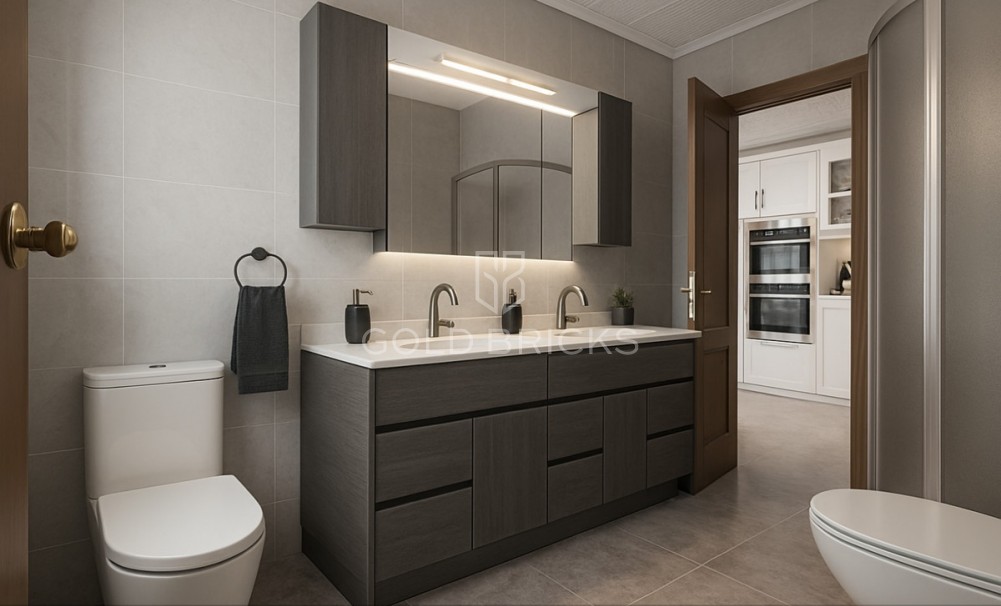 Wederverkoop ·  · Santa Pola · Santa Pola Centro