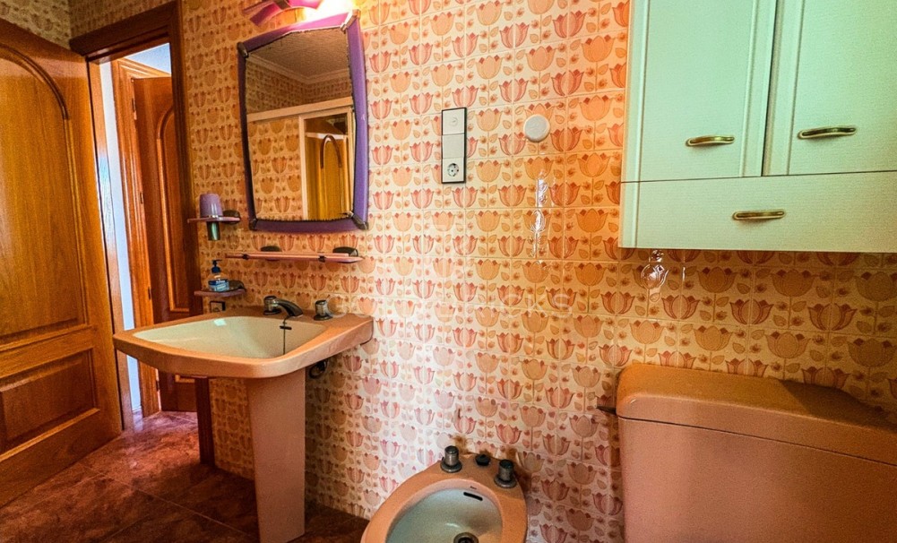 Wederverkoop ·  · Santa Pola · Santa Pola Centro