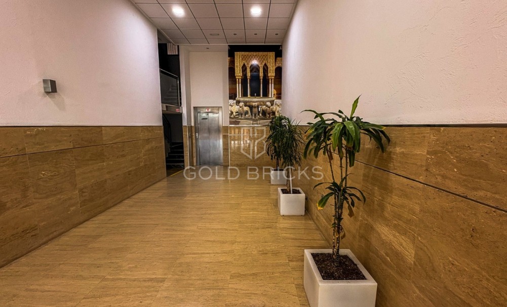 Wederverkoop ·  · Santa Pola · Santa Pola Centro