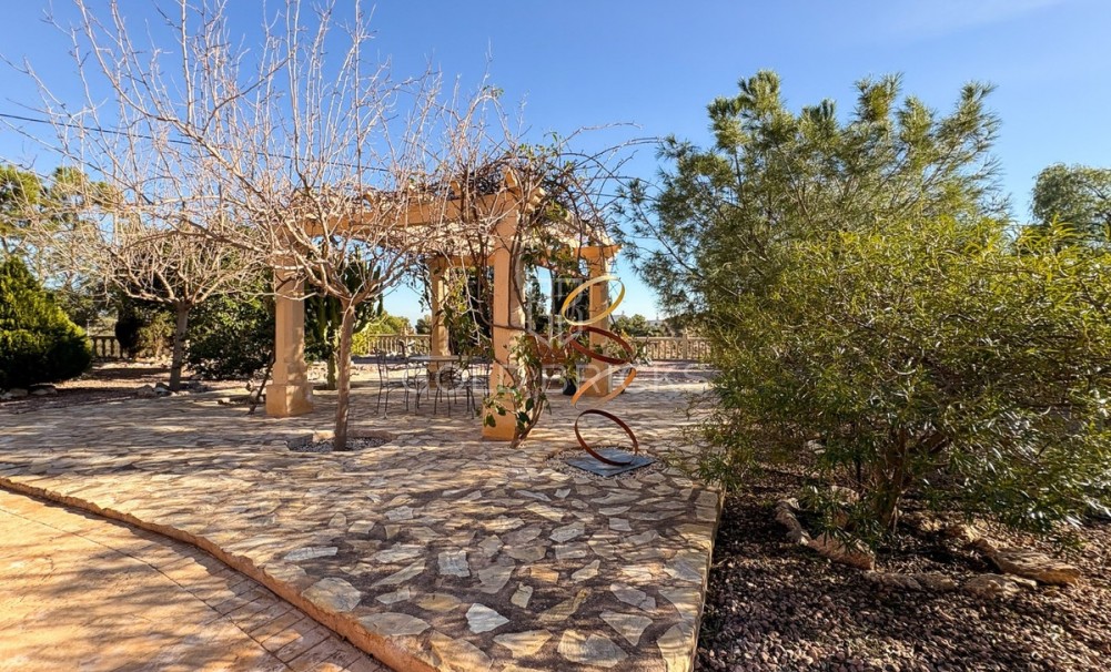 Wederverkoop ·  · Crevillente - Crevillent · Crevillente - Crevillent Centro