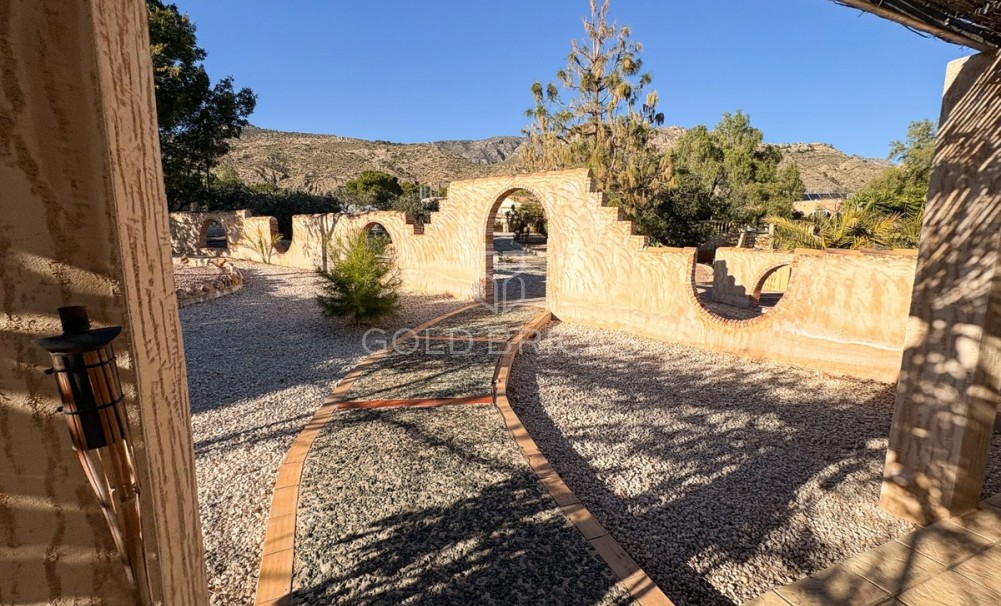 Wederverkoop ·  · Crevillente - Crevillent · Crevillente - Crevillent Centro