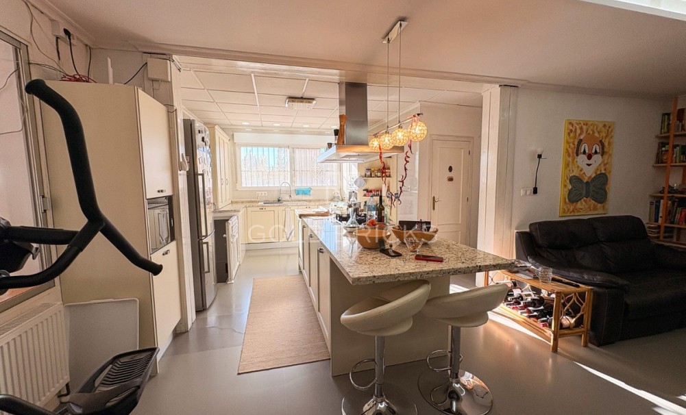 Wederverkoop ·  · Crevillente - Crevillent · Crevillente - Crevillent Centro