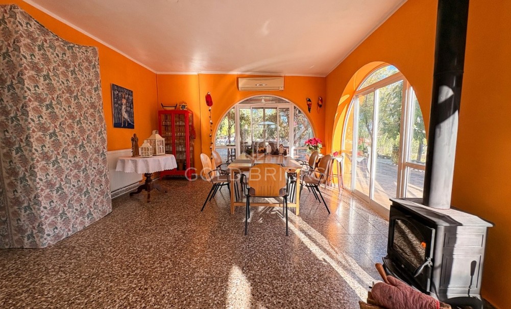 Wederverkoop ·  · Crevillente - Crevillent · Crevillente - Crevillent Centro