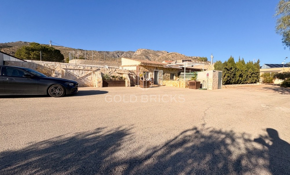 Wederverkoop ·  · Crevillente - Crevillent · Crevillente - Crevillent Centro