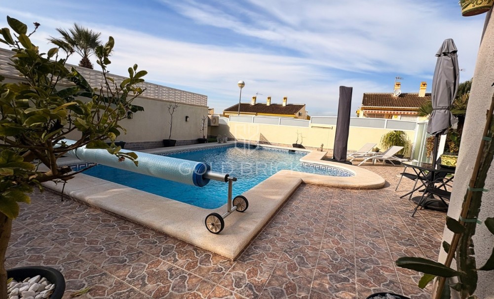 Sale · House - Detached Villa · Benijofar