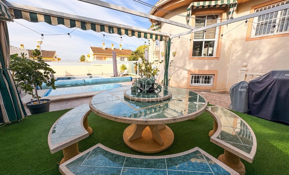 Sale · House - Detached Villa · Benijofar