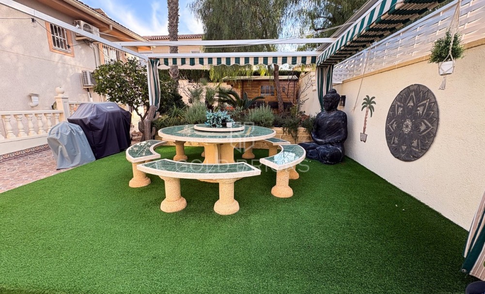 Sale · House - Detached Villa · Benijofar