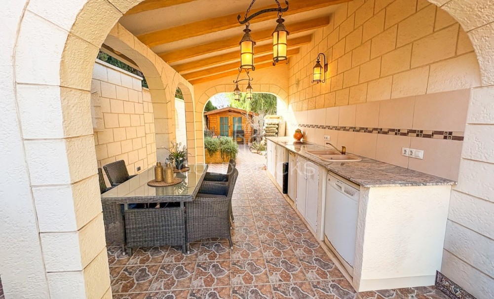 Sale · House - Detached Villa · Benijofar