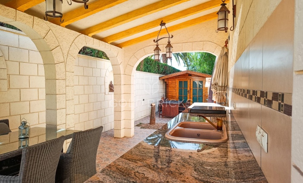 Sale · House - Detached Villa · Benijofar