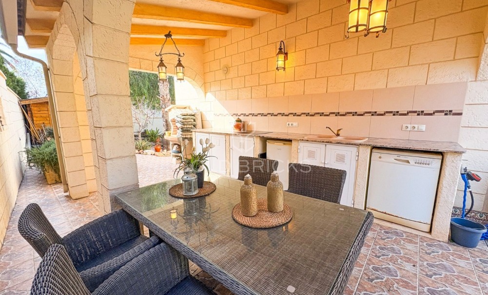 Sale · House - Detached Villa · Benijofar