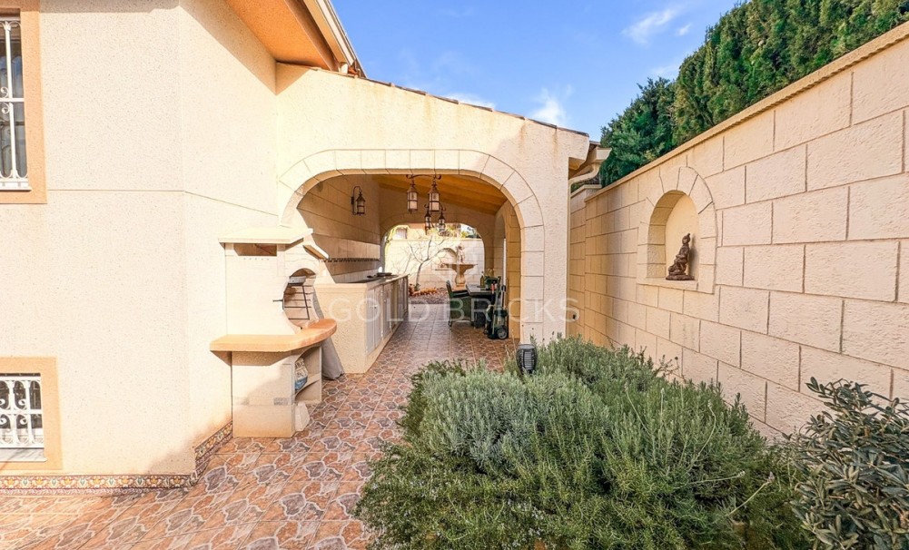 Sale · House - Detached Villa · Benijofar