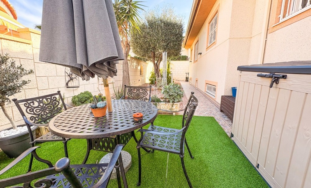 Sale · House - Detached Villa · Benijofar