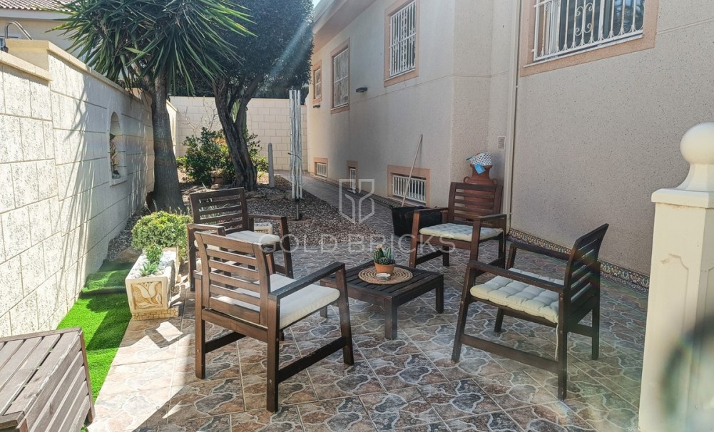 Sale · House - Detached Villa · Benijofar