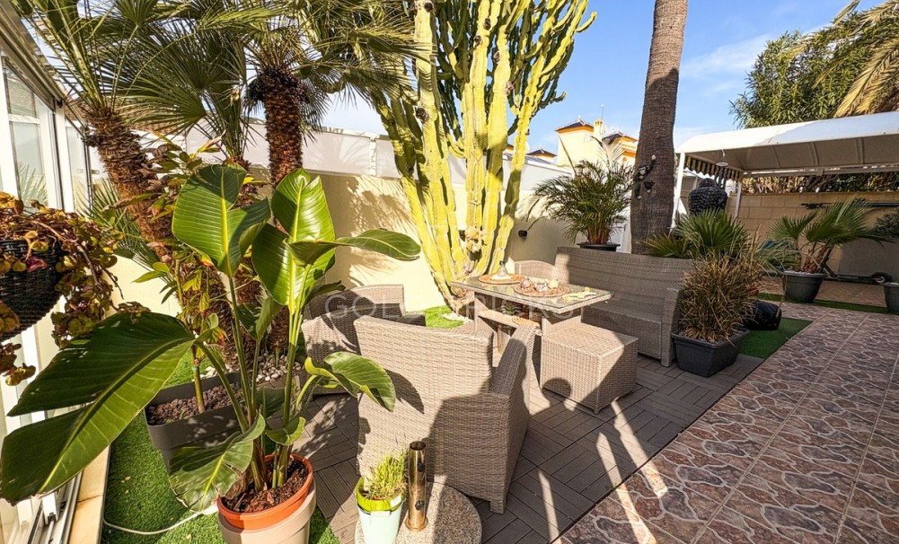 Sale · House - Detached Villa · Benijofar