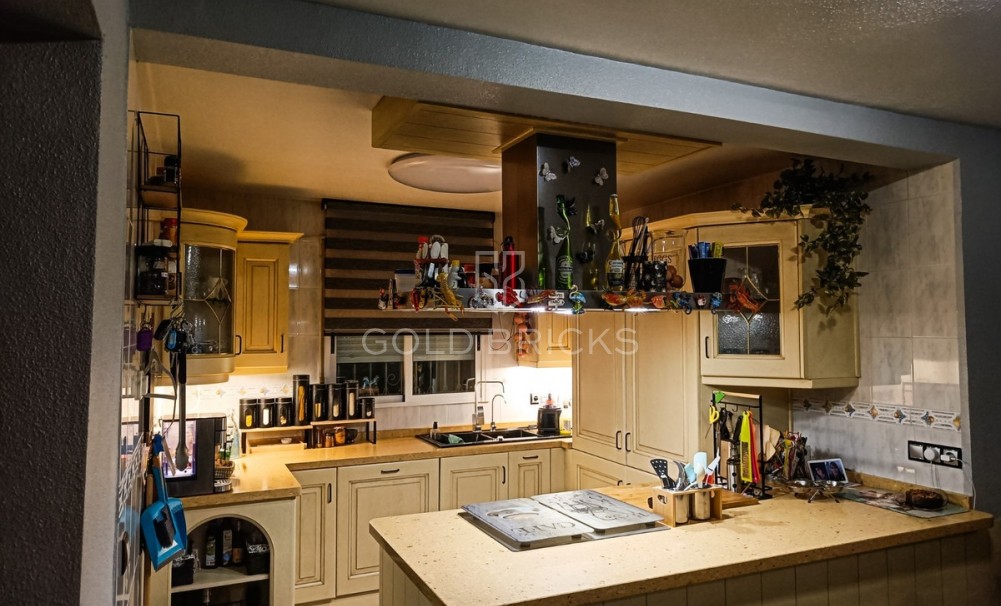 Sale · House - Detached Villa · Benijofar