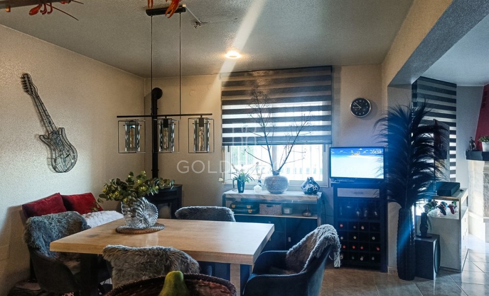 Sale · House - Detached Villa · Benijofar