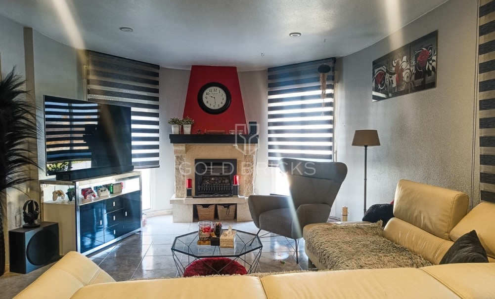 Sale · House - Detached Villa · Benijofar