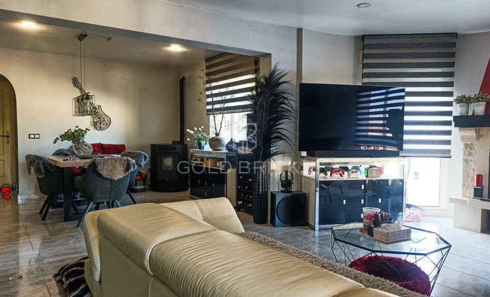 Sale · House - Detached Villa · Benijofar