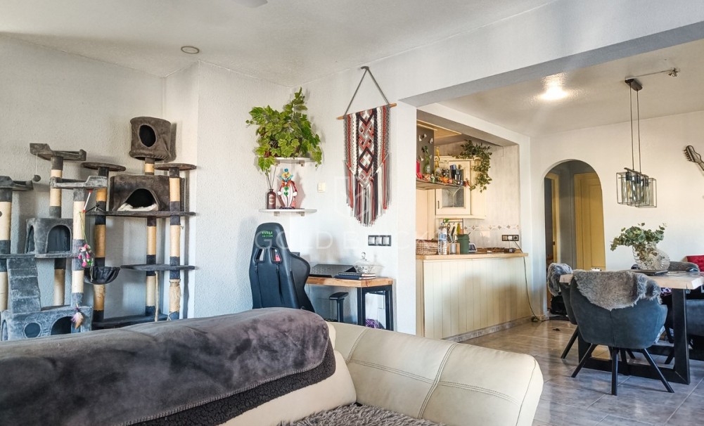 Sale · House - Detached Villa · Benijofar