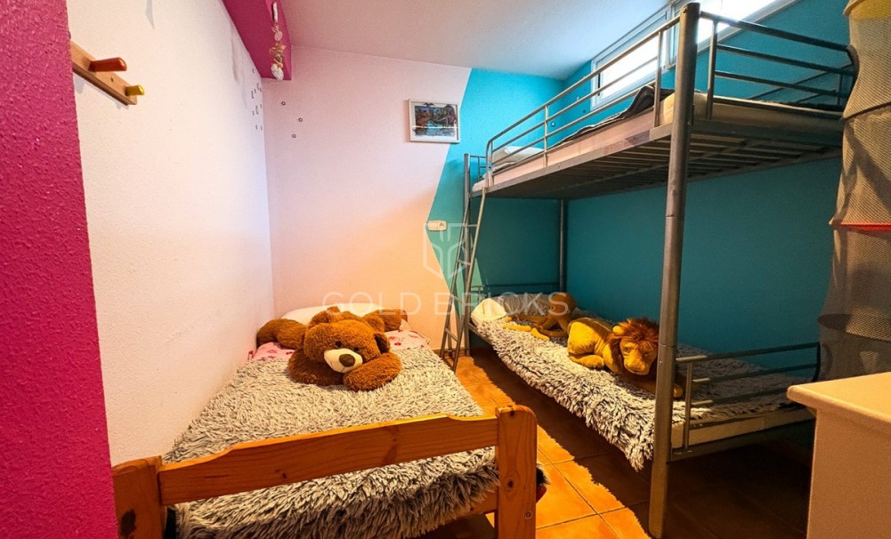 Sale · House - Detached Villa · Benijofar