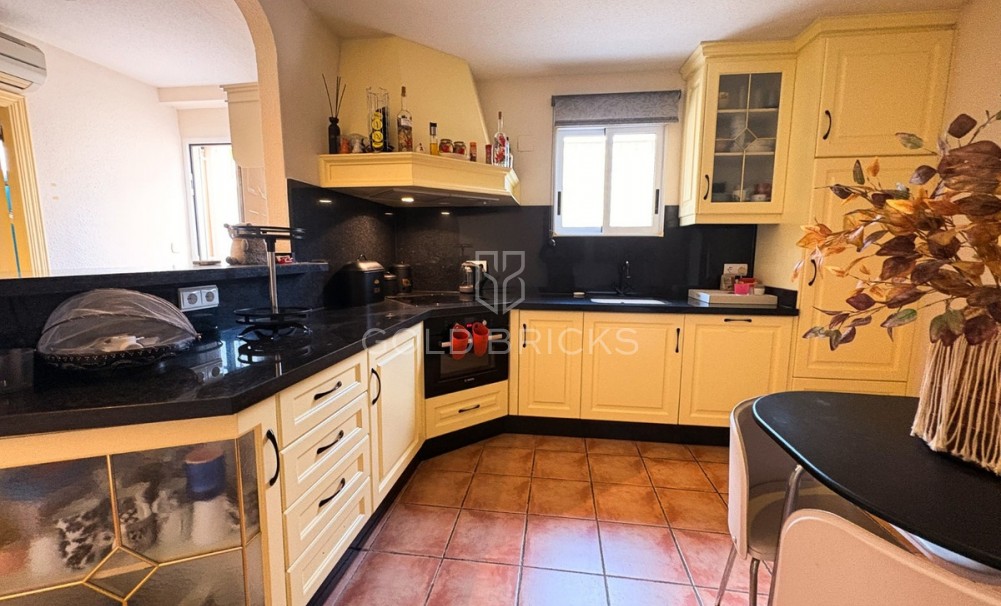 Sale · House - Detached Villa · Benijofar