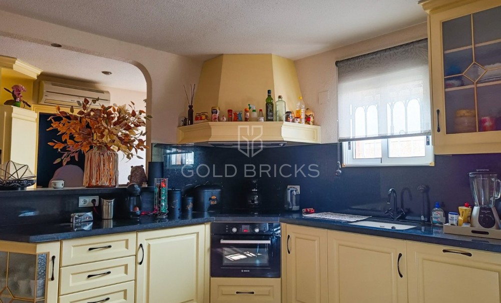 Sale · House - Detached Villa · Benijofar