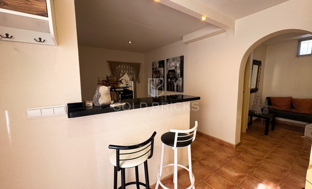 Sale · House - Detached Villa · Benijofar