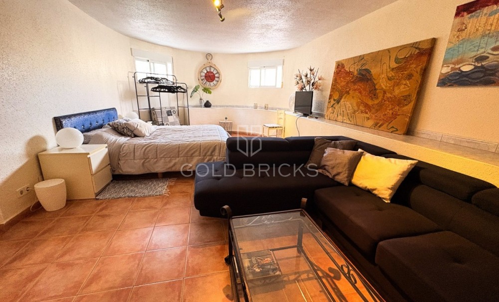 Sale · House - Detached Villa · Benijofar