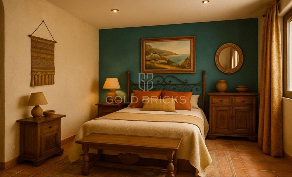 Sale · House - Detached Villa · Benijofar